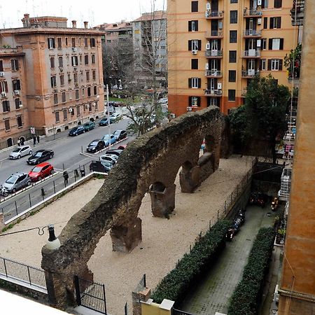 A Testaccio Da Max 罗马 外观 照片
