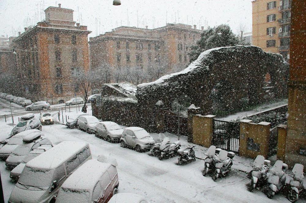 A Testaccio Da Max 罗马 外观 照片